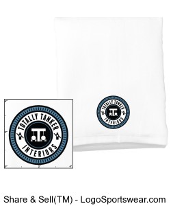 TTI Towel  (7003) Design Zoom